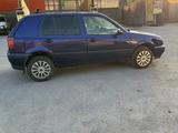 Volkswagen Golf 1995 года за 1 500 000 тг. в Тараз – фото 2