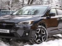 Subaru XV 2018 годаfor10 799 900 тг. в Алматы