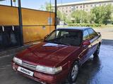 Mazda 626 1991 годаүшін550 000 тг. в Талдыкорган