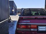 Mazda 626 1991 годаүшін550 000 тг. в Талдыкорган – фото 3
