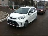 Kia Picanto 2015 годаүшін430 000 тг. в Павлодар