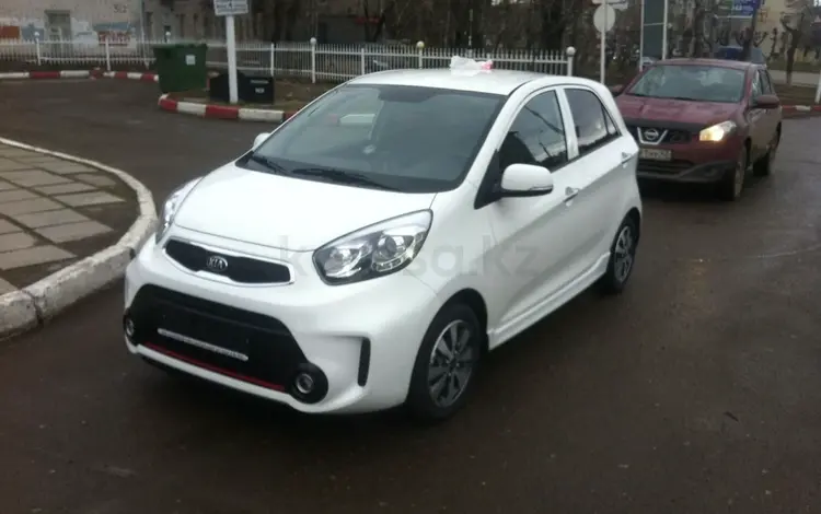 Kia Picanto 2015 годаүшін430 000 тг. в Павлодар