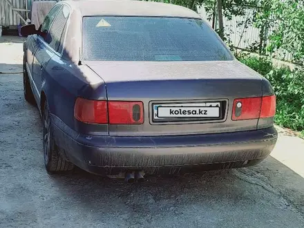 Audi A8 1996 года за 2 500 000 тг. в Кызылорда