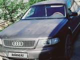 Audi A8 1996 года за 2 500 000 тг. в Кызылорда – фото 3