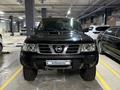 Nissan Patrol 2002 года за 7 200 000 тг. в Астана – фото 5