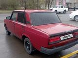 ВАЗ (Lada) 2105 1985 годаүшін700 000 тг. в Степногорск – фото 4