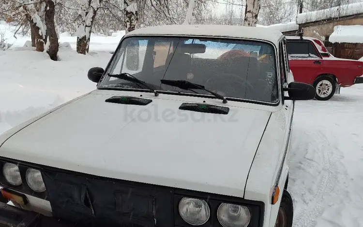 ВАЗ (Lada) 2106 1999 года за 800 000 тг. в Алтай