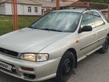 Subaru Impreza 1999 годаүшін2 000 000 тг. в Алматы – фото 4