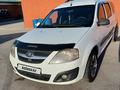 ВАЗ (Lada) Largus 2014 года за 3 600 000 тг. в Актау