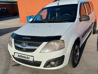 ВАЗ (Lada) Largus 2014 года за 3 300 000 тг. в Актау