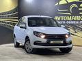 ВАЗ (Lada) Granta 2191 2022 года за 6 150 000 тг. в Актобе – фото 3