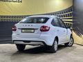 ВАЗ (Lada) Granta 2191 2022 годаүшін6 150 000 тг. в Актобе – фото 8