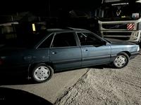 Audi 100 1989 годаfor1 100 000 тг. в Жаркент