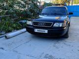 Audi A6 1995 года за 1 900 000 тг. в Айтеке би – фото 3