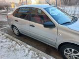 ВАЗ (Lada) Granta 2190 2020 года за 4 300 000 тг. в Усть-Каменогорск – фото 5