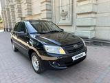 ВАЗ (Lada) Granta 2190 2013 годаүшін3 500 000 тг. в Алматы – фото 2