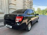 ВАЗ (Lada) Granta 2190 2013 годаүшін3 500 000 тг. в Алматы – фото 3