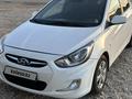 Hyundai Solaris 2014 года за 5 100 000 тг. в Астана