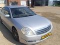 Nissan Teana 2006 годаүшін3 000 000 тг. в Усть-Каменогорск – фото 5