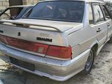 ВАЗ (Lada) 2115 2006 года за 999 999 тг. в Актау – фото 4