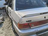 ВАЗ (Lada) 2115 2006 года за 999 999 тг. в Актау – фото 3