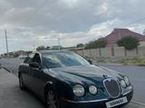 Jaguar S-Type 2002 года за 2 000 000 тг. в Шымкент – фото 2