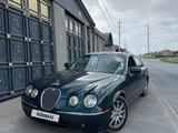 Jaguar S-Type 2002 года за 2 000 000 тг. в Шымкент