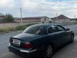 Jaguar S-Type 2002 года за 2 000 000 тг. в Шымкент – фото 3