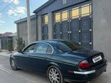 Jaguar S-Type 2002 года за 2 000 000 тг. в Шымкент – фото 4