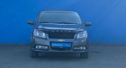 Chevrolet Nexia 2021 года за 4 870 000 тг. в Алматы – фото 2
