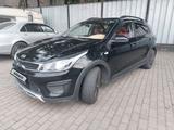 Kia Rio X-Line 2018 года за 6 300 000 тг. в Алматы – фото 2