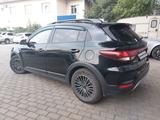 Kia Rio X-Line 2018 года за 6 300 000 тг. в Алматы – фото 3