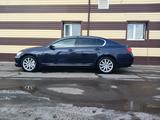 Lexus GS 300 2005 года за 5 400 000 тг. в Павлодар