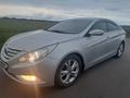 Hyundai Sonata 2010 года за 6 000 000 тг. в Петропавловск – фото 5