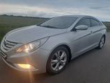 Hyundai Sonata 2010 годаfor6 400 000 тг. в Петропавловск – фото 4