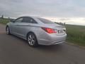 Hyundai Sonata 2010 годаfor6 000 000 тг. в Петропавловск – фото 8