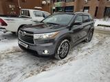 Toyota Highlander 2014 года за 15 000 000 тг. в Павлодар