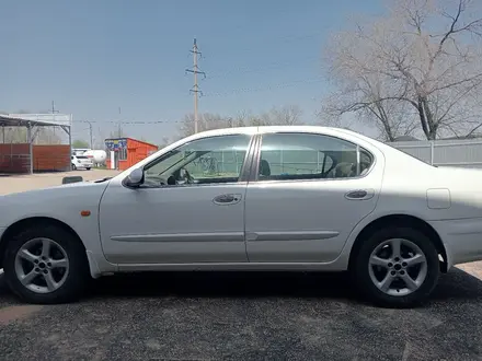 Nissan Cefiro 1999 года за 3 800 000 тг. в Алматы – фото 13