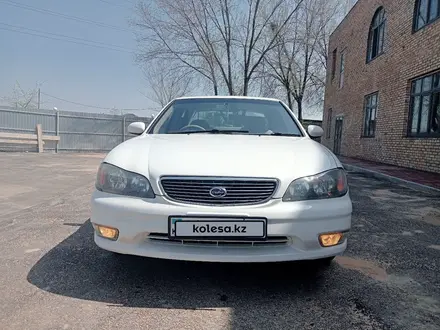 Nissan Cefiro 1999 года за 3 800 000 тг. в Алматы – фото 9