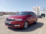 Skoda Rapid 2014 года за 5 000 000 тг. в Кокшетау