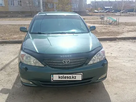 Toyota Camry 2004 года за 5 500 000 тг. в Павлодар