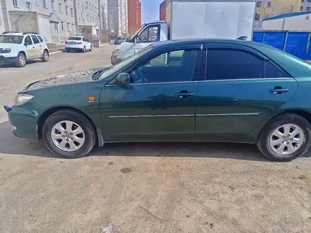 Toyota Camry 2004 года за 5 500 000 тг. в Павлодар – фото 4