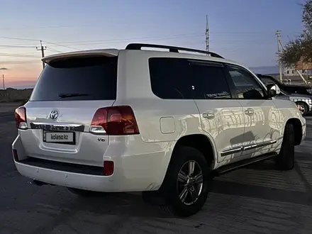 Toyota Land Cruiser 2013 года за 24 000 000 тг. в Актау – фото 30