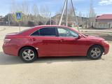 Toyota Camry 2007 года за 5 500 000 тг. в Усть-Каменогорск – фото 3