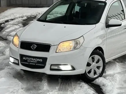 Ravon Nexia R3 2017 года за 4 650 000 тг. в Шымкент