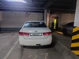 Hyundai Sonata 2006 года за 2 800 000 тг. в Астана