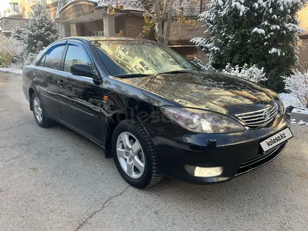 Toyota Camry 2004 года за 6 000 000 тг. в Алматы