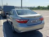 Toyota Camry 2015 года за 6 800 000 тг. в Кызылорда – фото 5