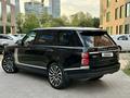 Land Rover Range Rover 2018 годаүшін48 500 000 тг. в Алматы – фото 6