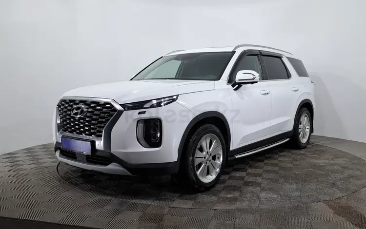 Hyundai Palisade 2021 годаүшін20 000 000 тг. в Астана